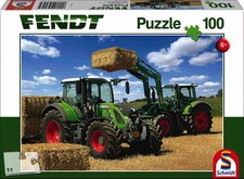 100 Teile Schmidt Spiele