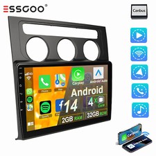 Für VW Touran 1T1 1T2 1T3