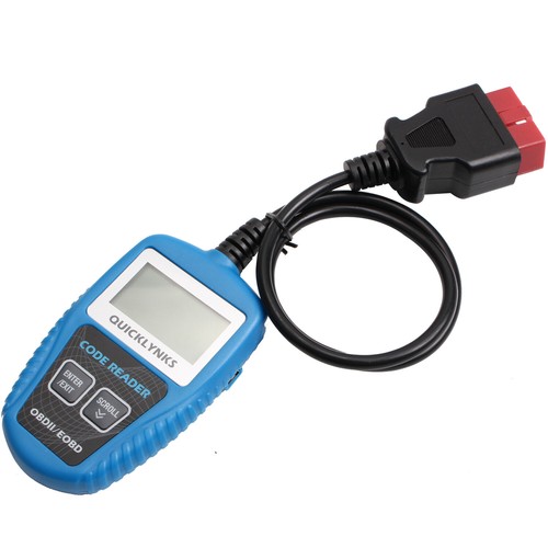 Obdii eobd auslesegerät - obdii/eobd,