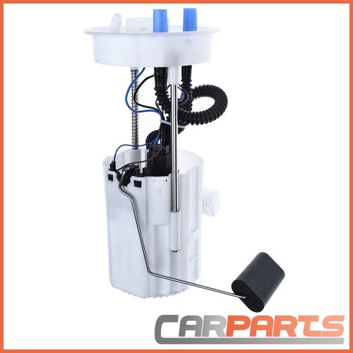 Kraftstoffpumpe benzinpumpe - kraftstoffpumpe,