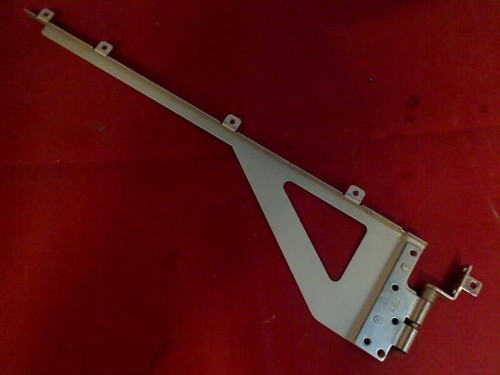 Tft lcd display - tft, scharnier