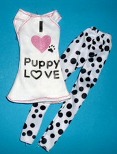 %***Barbie Kleidung*2