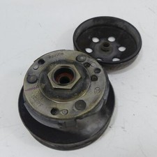 Aprilia SR 50 LC Variante Version D1 RL Variomatik Getriebe A5289