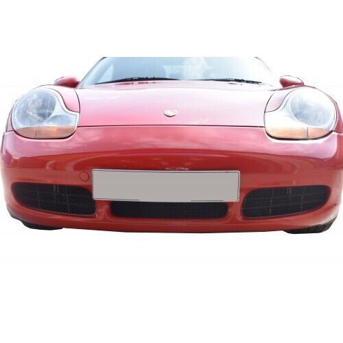 Porsche boxster 986 - boxster, s