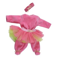 SCHILDKRÖT PUPPENKLEIDUNG