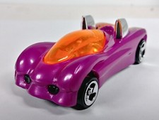 Power Pipes Hot Wheels 2002