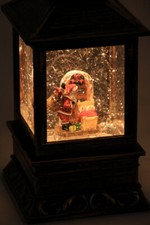 Konstsmide wassergefüllte LED