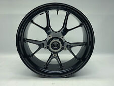 Ducati 749 Brembo Marchesini Felge hinten Hinterradfelge Rear wheel (1) 04'