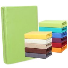 Flausch Biber Spannbettlaken