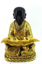 Buddha Höhe 24 cm Shaolin