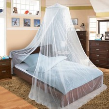 Betthimmel Moskitonetz