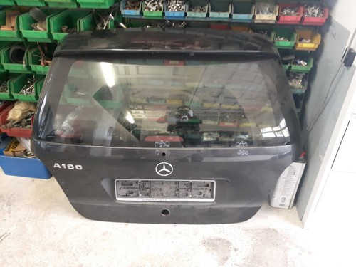 Mercedes benz w168 heckklappe - benz,