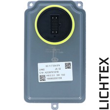 XENUS Voll LED Scheinwerfer