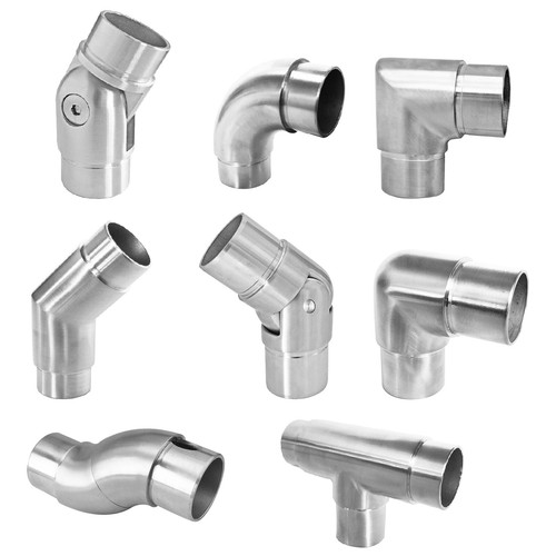 Rohrverbinder steckfitting - rohrverbinder,