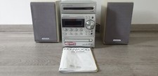 kenwood HM-v755mp anlage