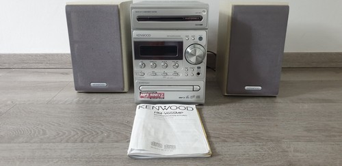 Kenwood v755mp anlage - hm-v755mp,