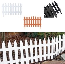 Zierzaun Gartenzaun Zaun