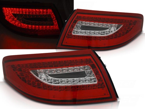 Led rückleuchten set für - led,