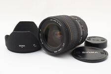 Sigma Ex 28-70mm F/2.8 Df Objektiv Mit / Gegenlichtblende für Nikon F Mij
