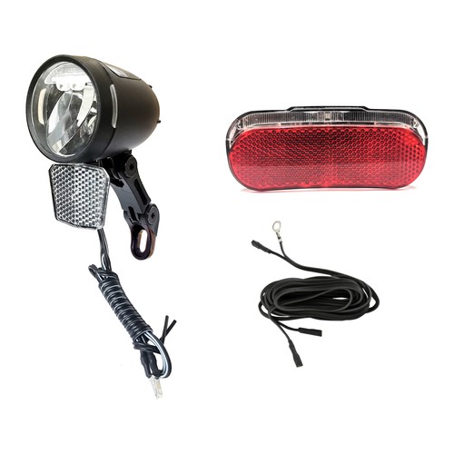 Fahrrad led beleuchtung - led,