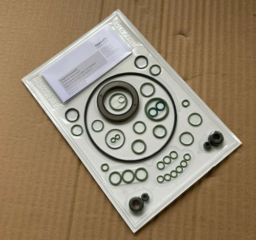 Rexroth dichtungssatz - rexroth,