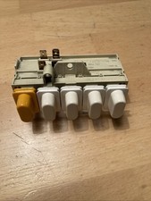 Miele Drucktastenschalter TNr