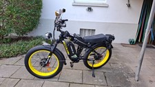 Bike sondermodell zoll - e-bike, sondermodell,26