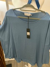 TIF TIFFY Dänemark Pullover