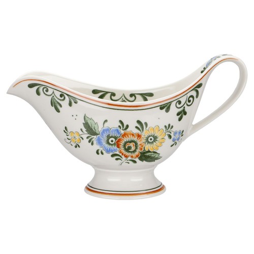 Sauciere ohne teller - sauciere,