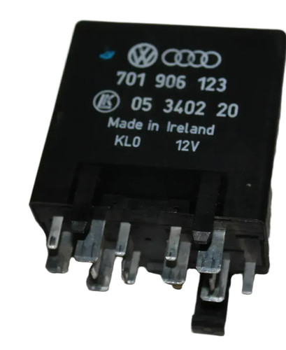Relais 137 - vw, t4