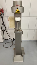 Lanico Dosenverschlußmaschine