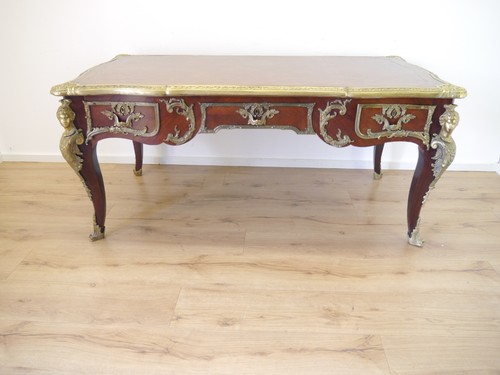 Schreibtisch bureau plat - schreibtisch,