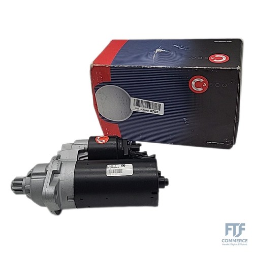 Sando 6010255 anlasser - 6010255.0,