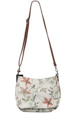 Tamaris Handtasche Damen Umhängetasche Bag Damentasche Cremeweiß #2vi1sf0