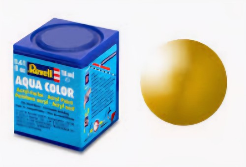 Revell 36192 aqua color - revell,