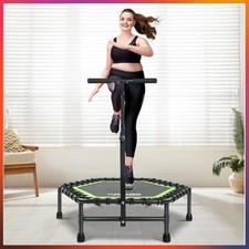 Trampolin Fitness Erwachsene
