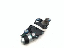 2018 Volvo XC60 Rear