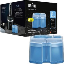 Braun 1 shavercare - braun,