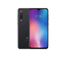 Xiaomi Mi 9 SE Grau 64 GB