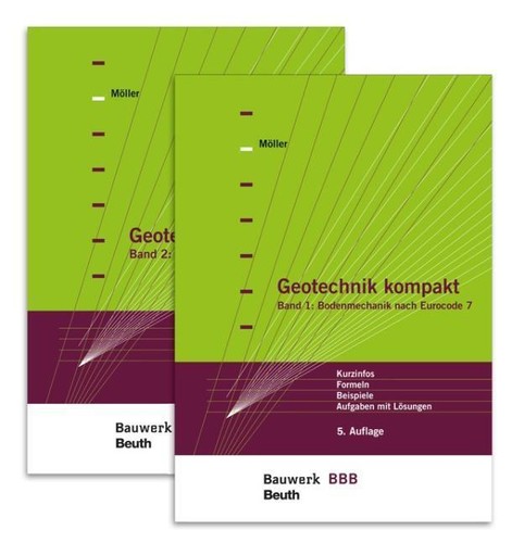 Geotechnik kompakt nach