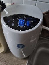 Amway eSpring Wasserfiltersystem für vorhandenen Wasserhahn