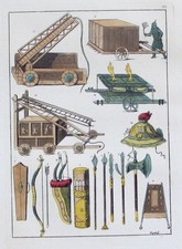 1825 - China Kriegswaffen