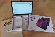 Lenovo Tab P11 Plus 128GB