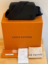 Louis Vuitton Alpha Wearable