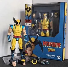 Wolverine X-Men Actionfigur