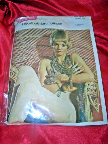 Rar vintage günther - vintage,