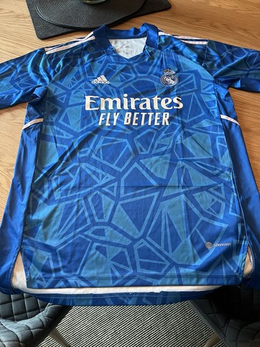 Real madrid trikot courtois - real,