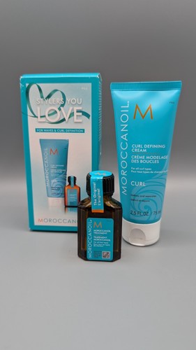 Moroccanoil stylers you love - moroccanoil,