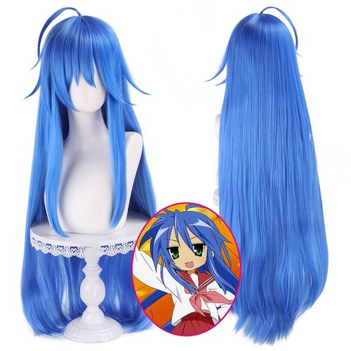 Lucky star izumi - izumi, konata