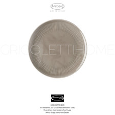 Arzberg - Joyn Grey - Flat